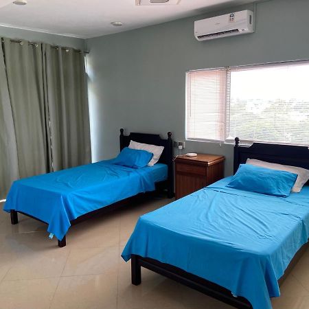 Mountview Studio In City Port Louis Dış mekan fotoğraf