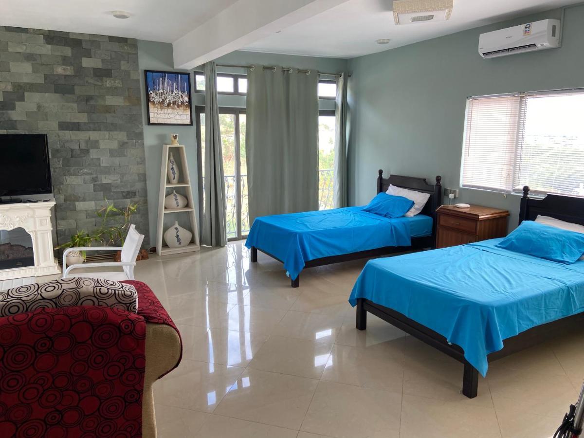 Mountview Studio In City Port Louis Dış mekan fotoğraf