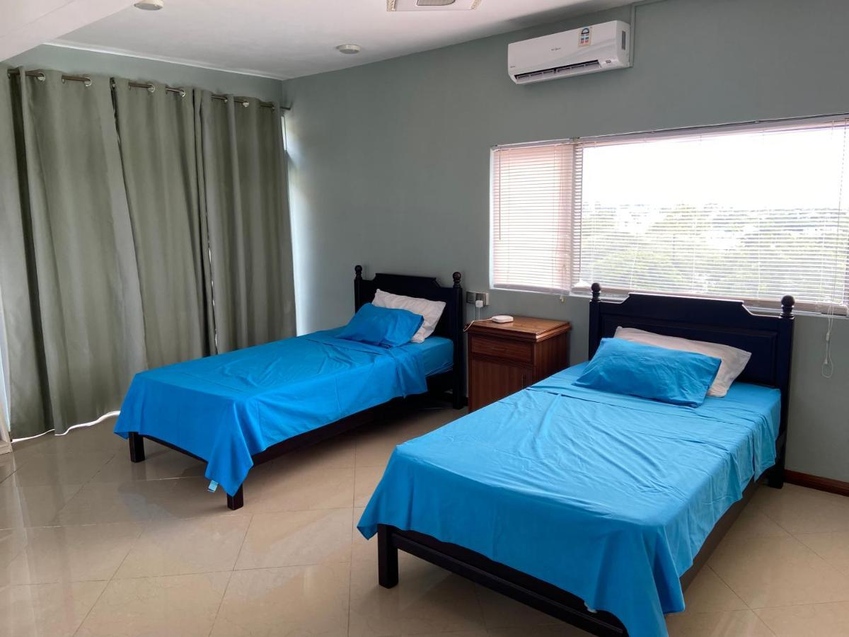 Mountview Studio In City Port Louis Dış mekan fotoğraf