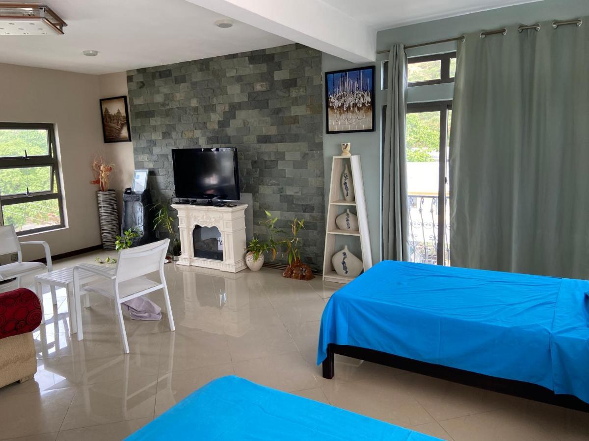 Mountview Studio In City Port Louis Dış mekan fotoğraf