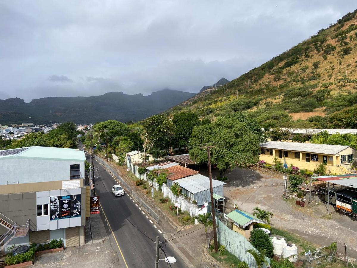 Mountview Studio In City Daire Port Louis Dış mekan fotoğraf