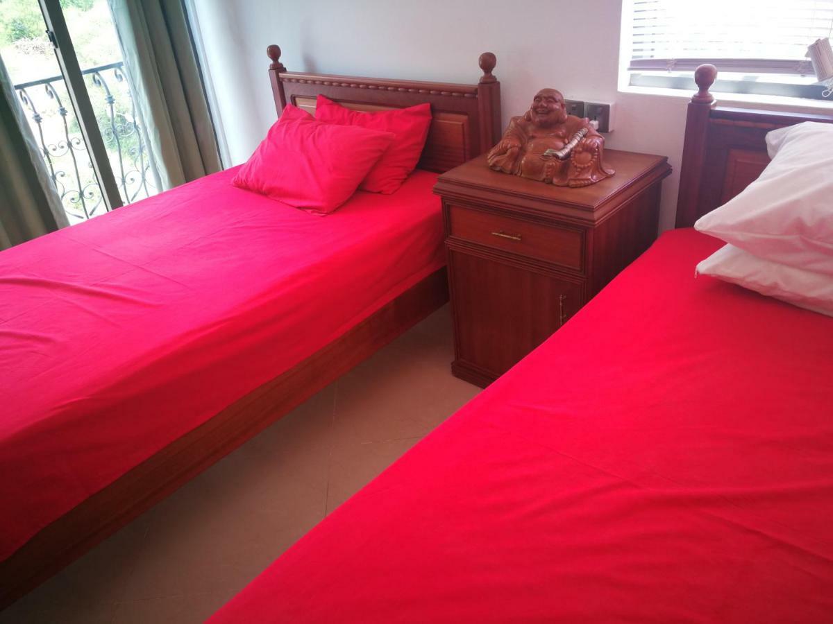 Mountview Studio In City Port Louis Dış mekan fotoğraf