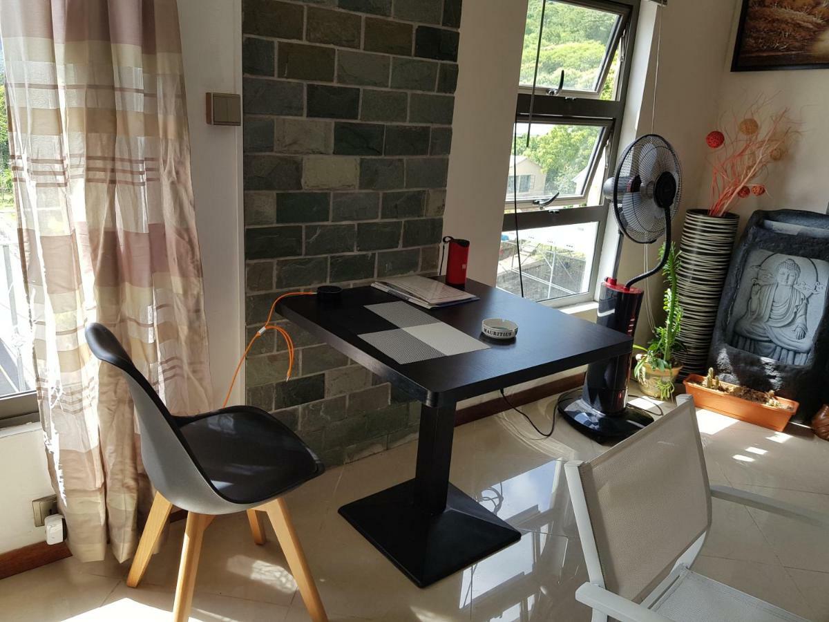 Mountview Studio In City Port Louis Dış mekan fotoğraf