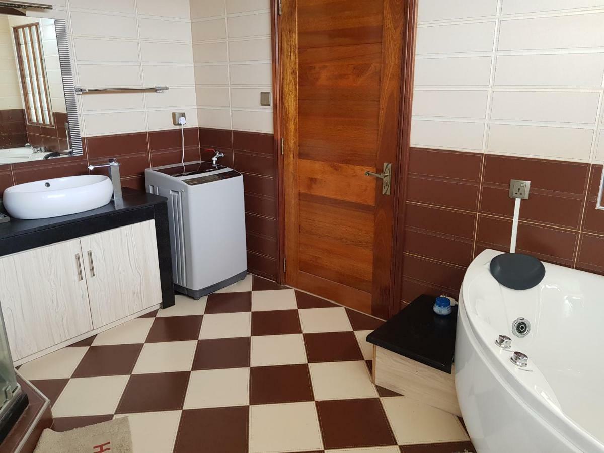 Mountview Studio In City Port Louis Dış mekan fotoğraf