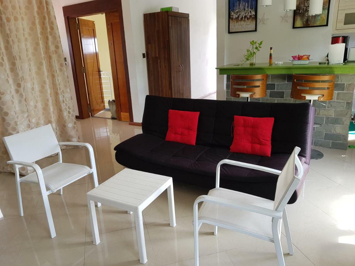 Mountview Studio In City Port Louis Dış mekan fotoğraf
