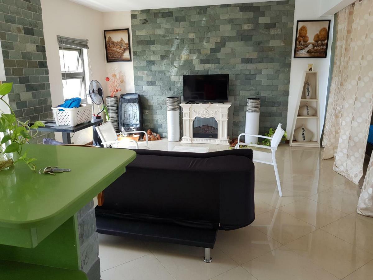 Mountview Studio In City Port Louis Dış mekan fotoğraf