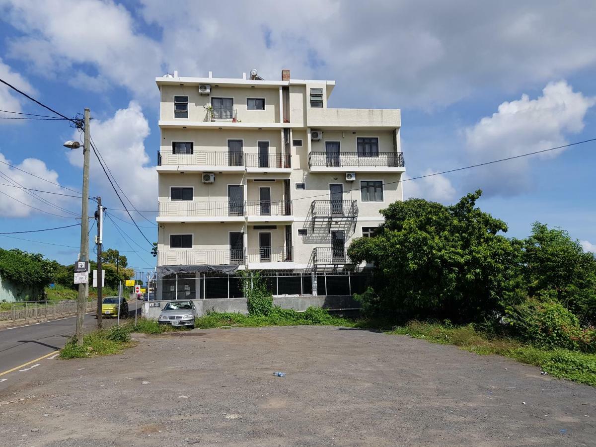 Mountview Studio In City Port Louis Dış mekan fotoğraf